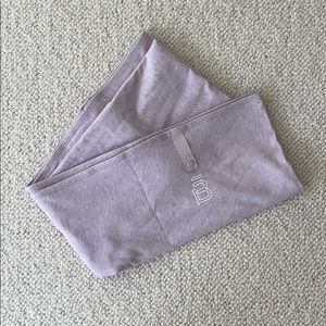 Brand New barre3 x lululemon Vinyasa Scarf